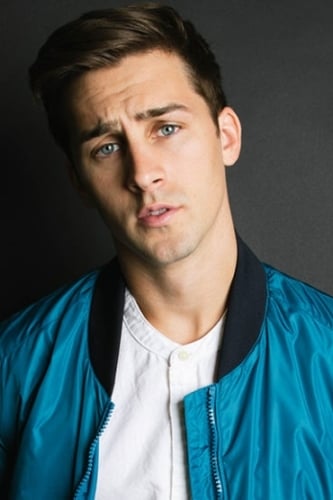 تصویر هنرمند Cody Johns