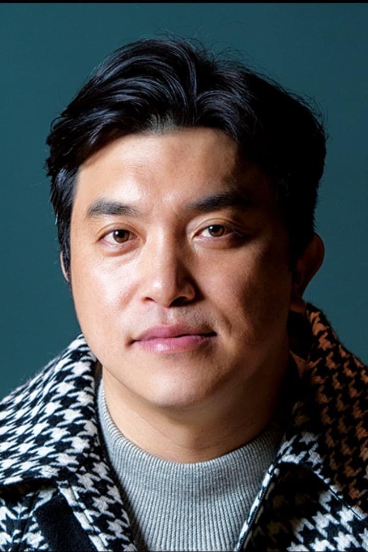 تصویر هنرمند Kim Sung-yong