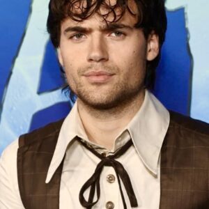 تصویر هنرمند Jamie Flatters