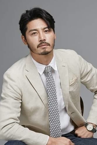 تصویر هنرمند Lee Kwan-hun