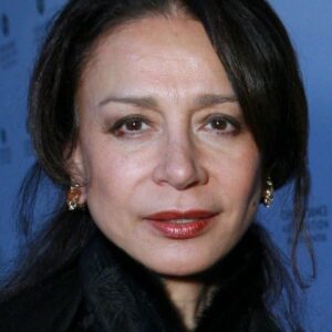 تصویر هنرمند Rosanna DeSoto