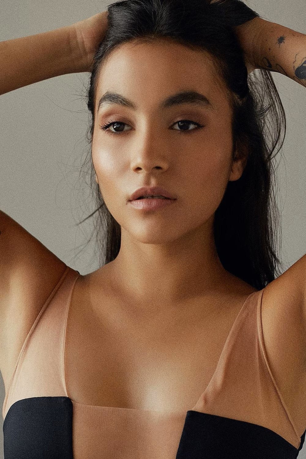 تصویر هنرمند Susana Morales