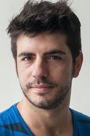 تصویر هنرمند Marco Antonio Caponi