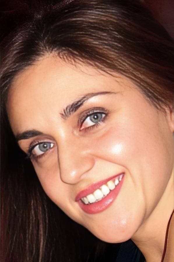 تصویر هنرمند Silvia Rossi