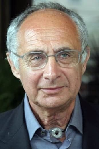 تصویر هنرمند Gérard Pirès