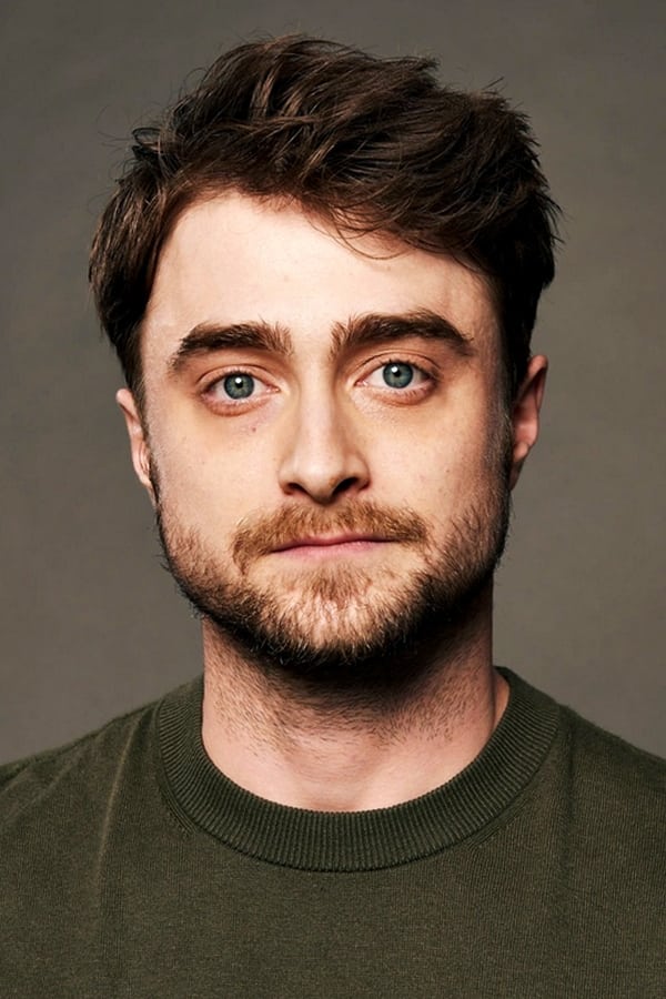 تصویر هنرمند Daniel Radcliffe