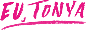 لوگوی رسمی فیلم I, Tonya (2017)