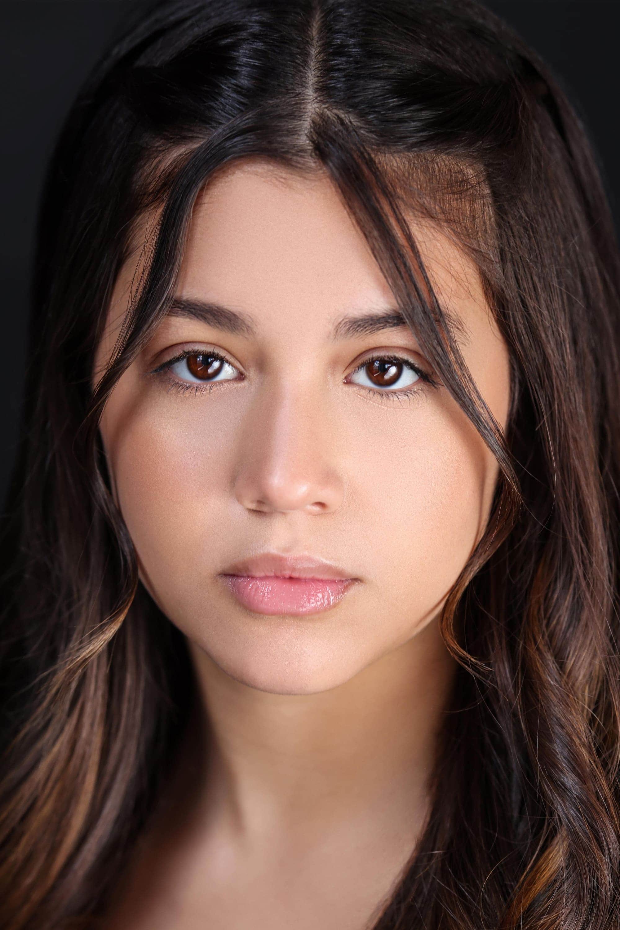 تصویر هنرمند Kasey Bella Suarez