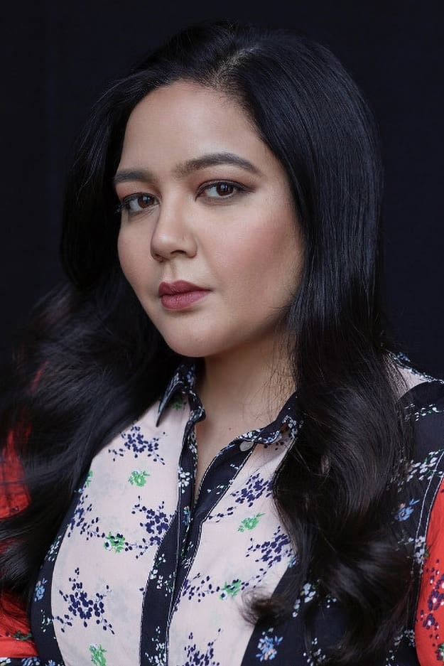 تصویر هنرمند Shivani Rawat