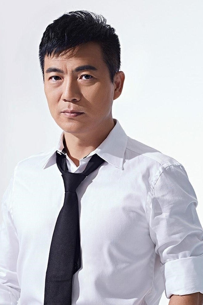 تصویر هنرمند Huang Jianxiang