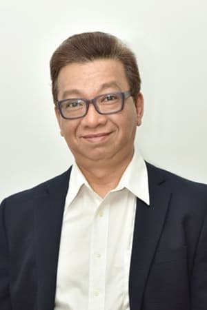 تصویر هنرمند Eddie Yeung Lun