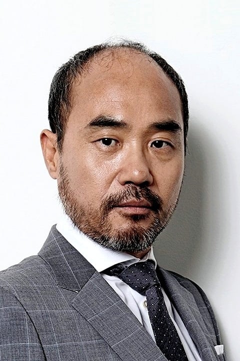 تصویر هنرمند Kang Shin-il