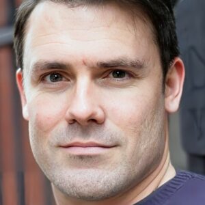 تصویر هنرمند Michael Strickland