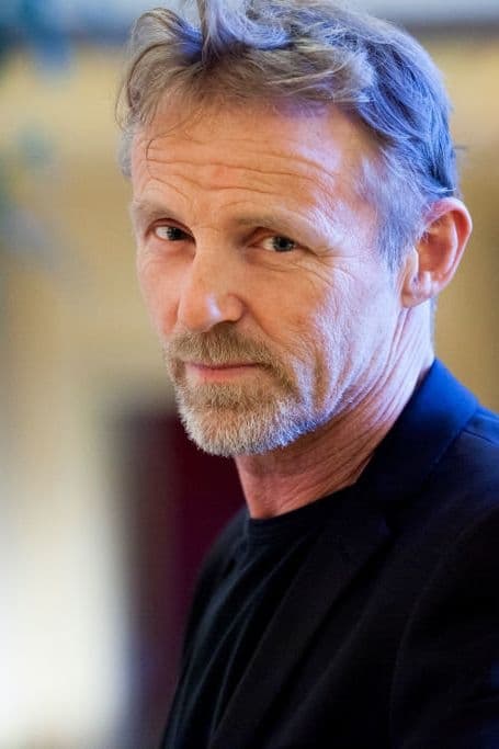 تصویر هنرمند Jo Nesbø