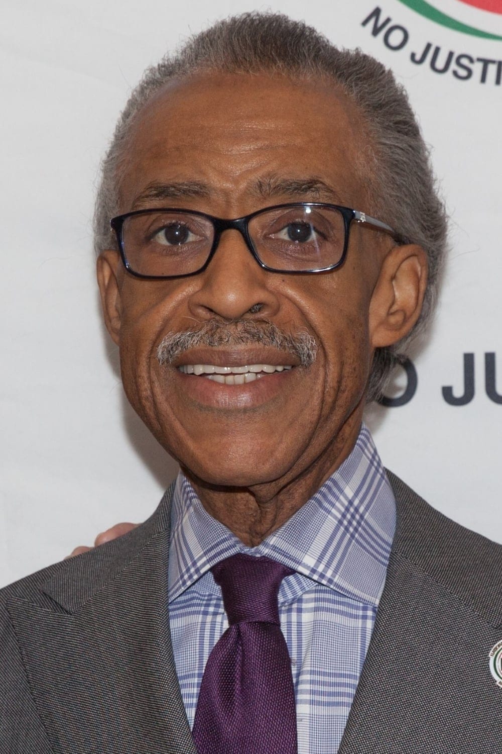 تصویر هنرمند Al Sharpton