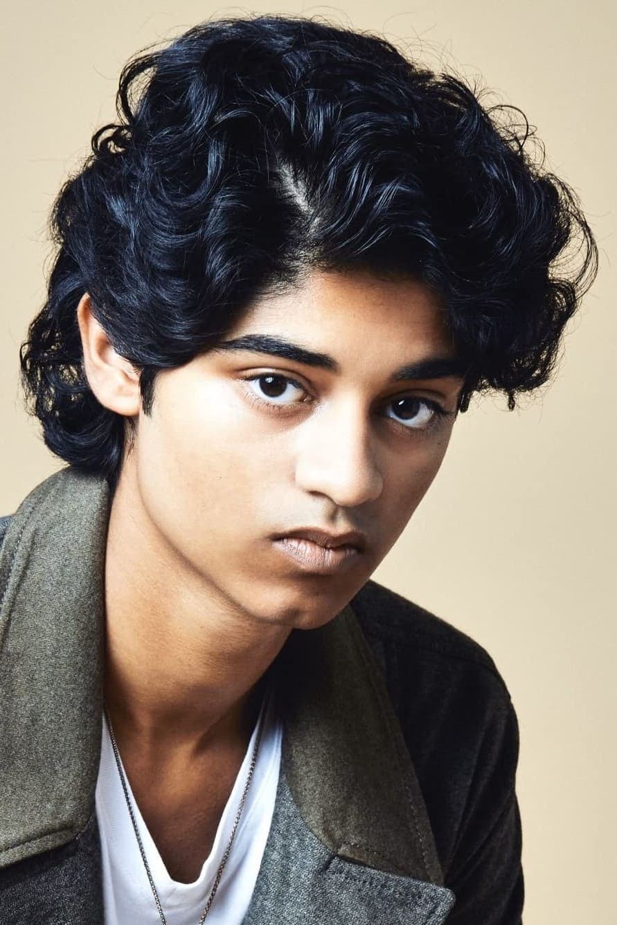 تصویر هنرمند Rohan Chand