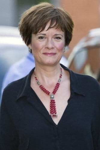 تصویر هنرمند Catherine Russell