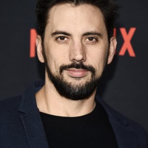 تصویر هنرمند Jeremy Slater