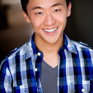 تصویر هنرمند Mark Daugherty