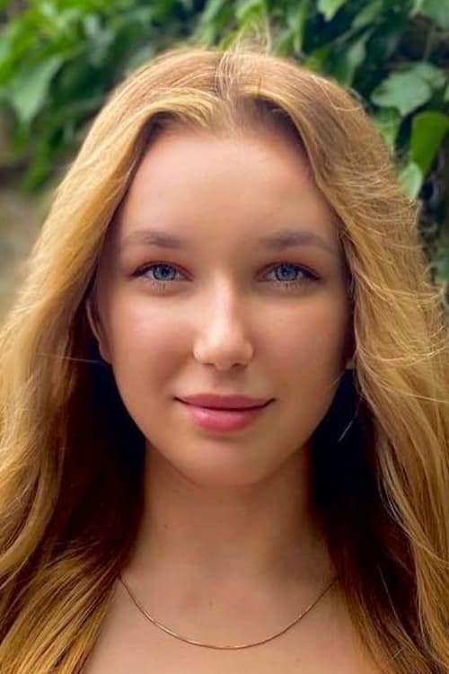 تصویر هنرمند Sabrina Rubtsova