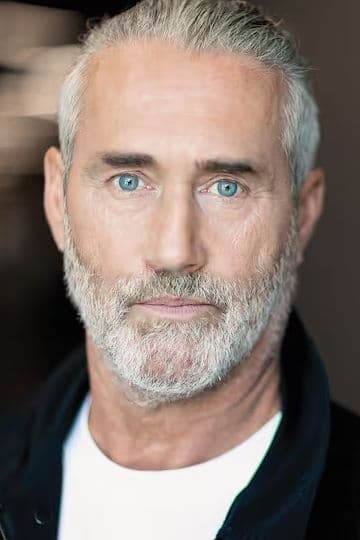 تصویر هنرمند Roy Dupuis