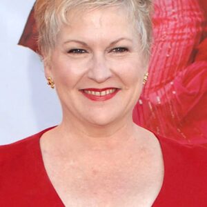 تصویر هنرمند Alyson Reed