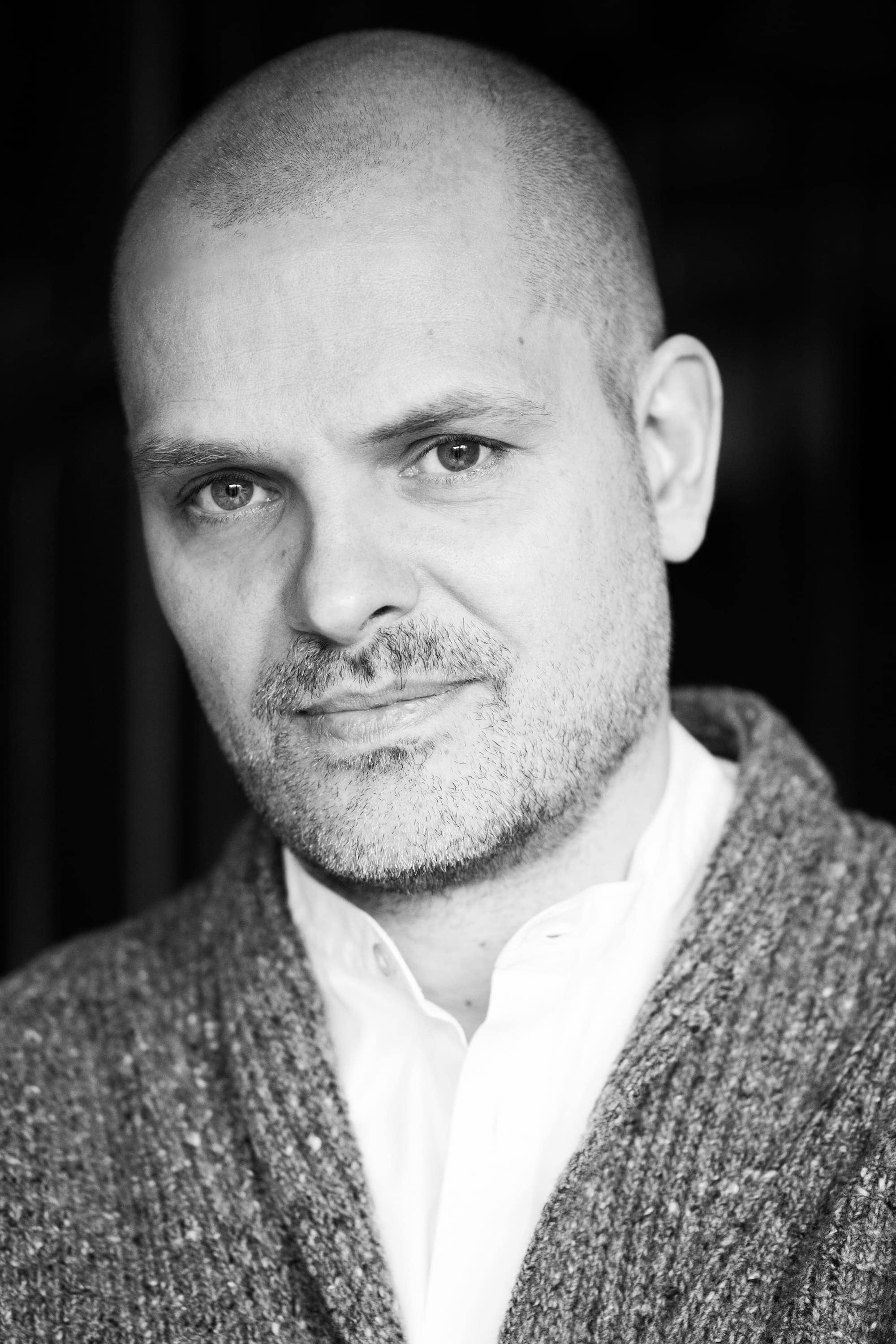 تصویر هنرمند Óskar Thór Axelsson