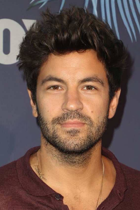 تصویر هنرمند Jordan Masterson