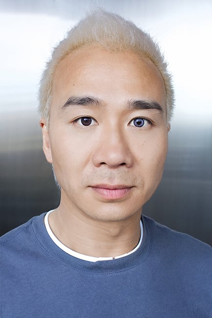 تصویر هنرمند Jamison Yang