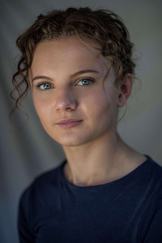 تصویر هنرمند Annie Rose Buckley