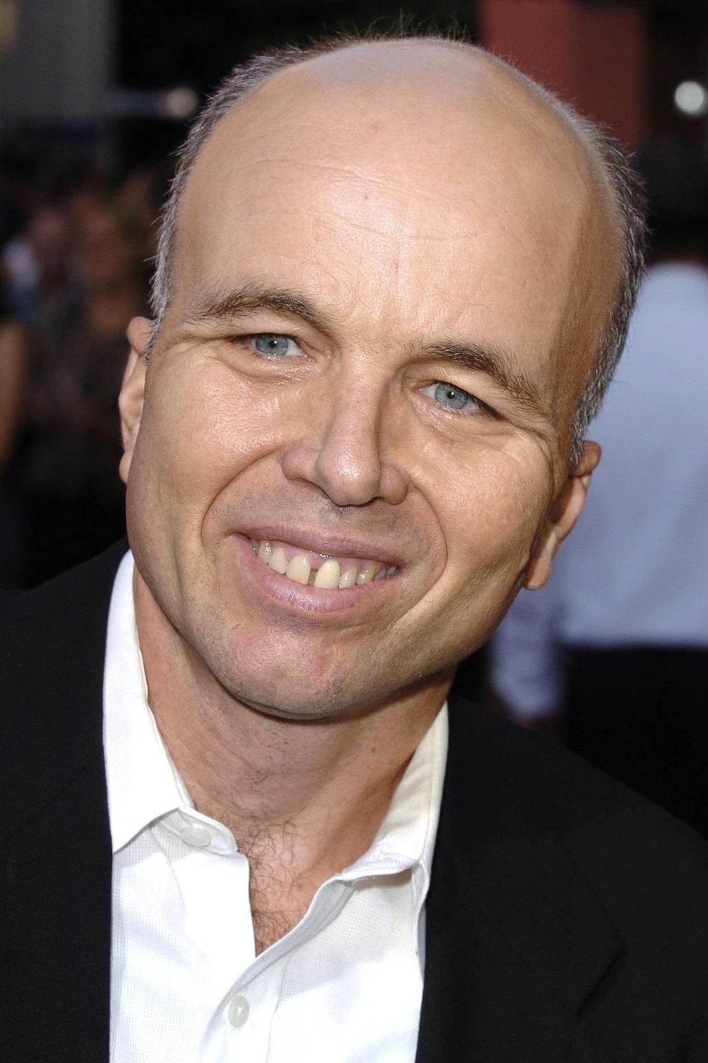 تصویر هنرمند Clint Howard