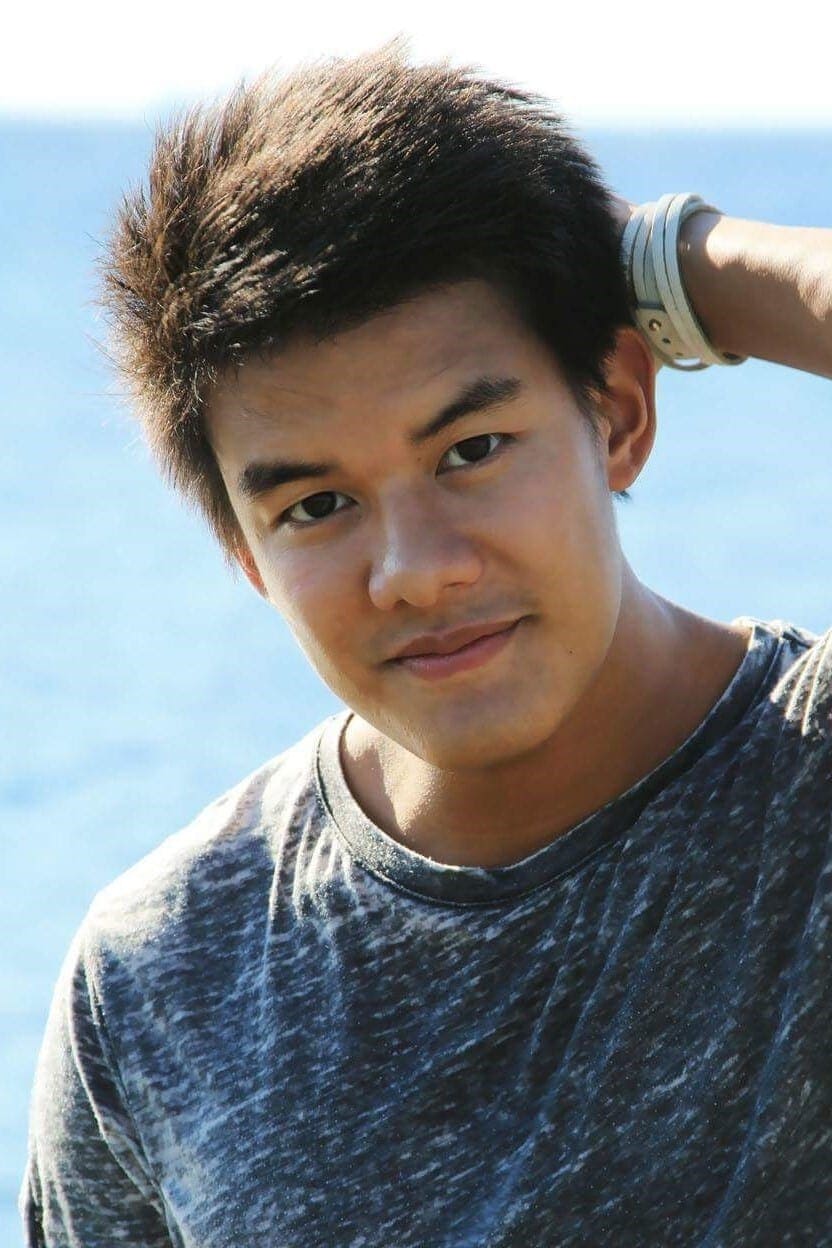 تصویر هنرمند Andy Long Nguyen