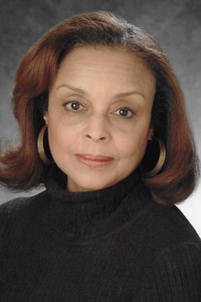 تصویر هنرمند Marie Thomas-Foster