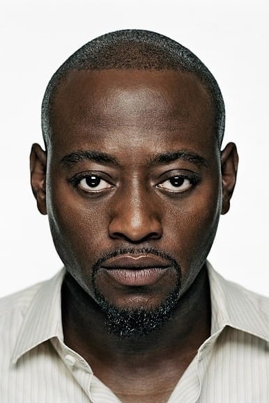 تصویر هنرمند Omar Epps