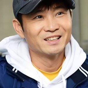 تصویر هنرمند Baek Kyung-chan