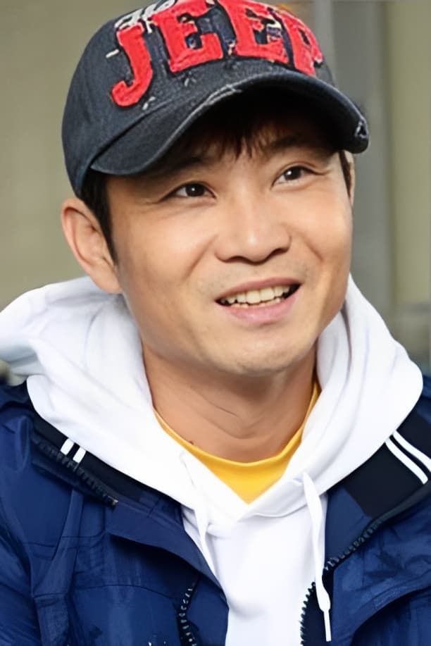 تصویر هنرمند Baek Kyung-chan