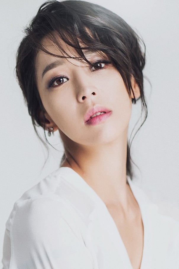 تصویر هنرمند Han Go-eun