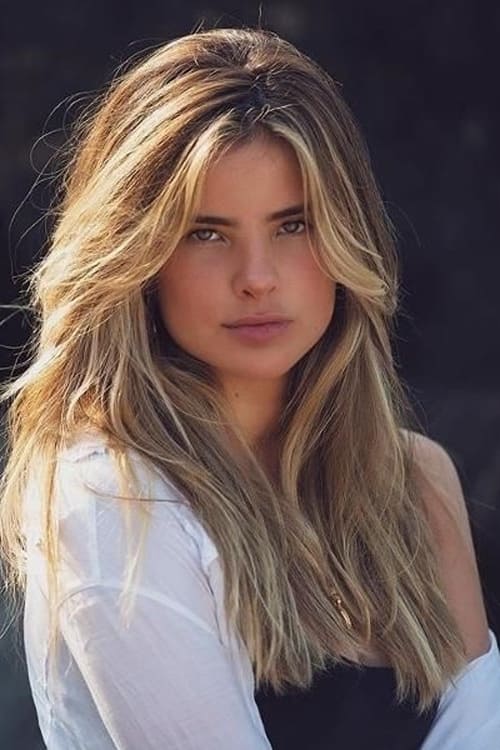 تصویر هنرمند Giulia Be