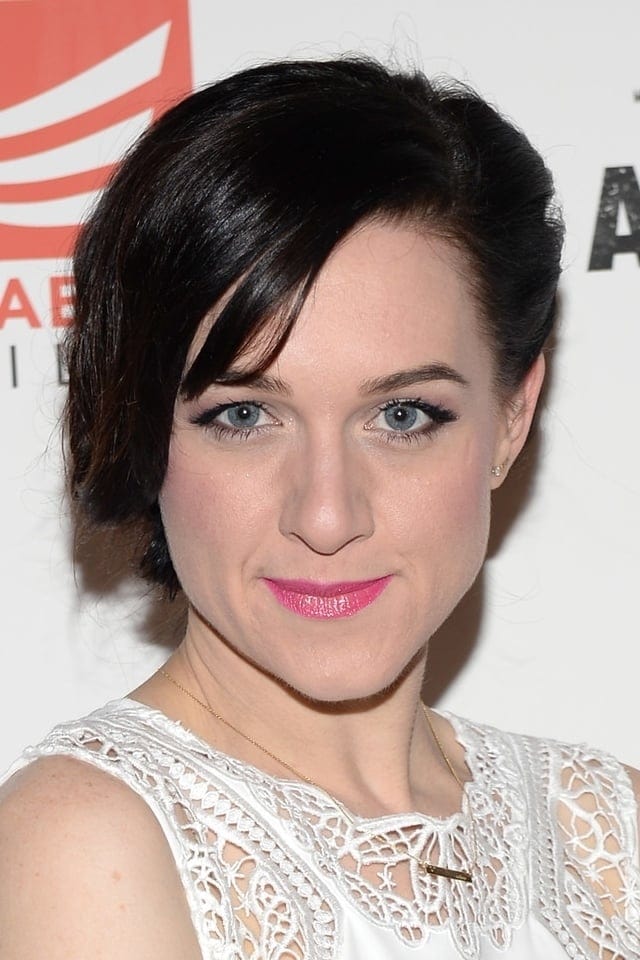 تصویر هنرمند Lena Hall