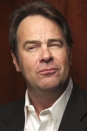 تصویر هنرمند Dan Aykroyd