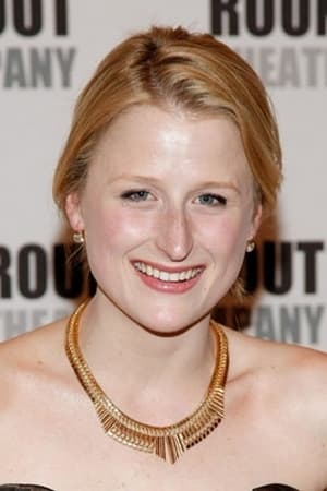 تصویر هنرمند Mamie Gummer