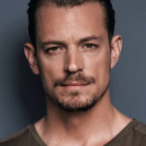تصویر هنرمند Joel Kinnaman