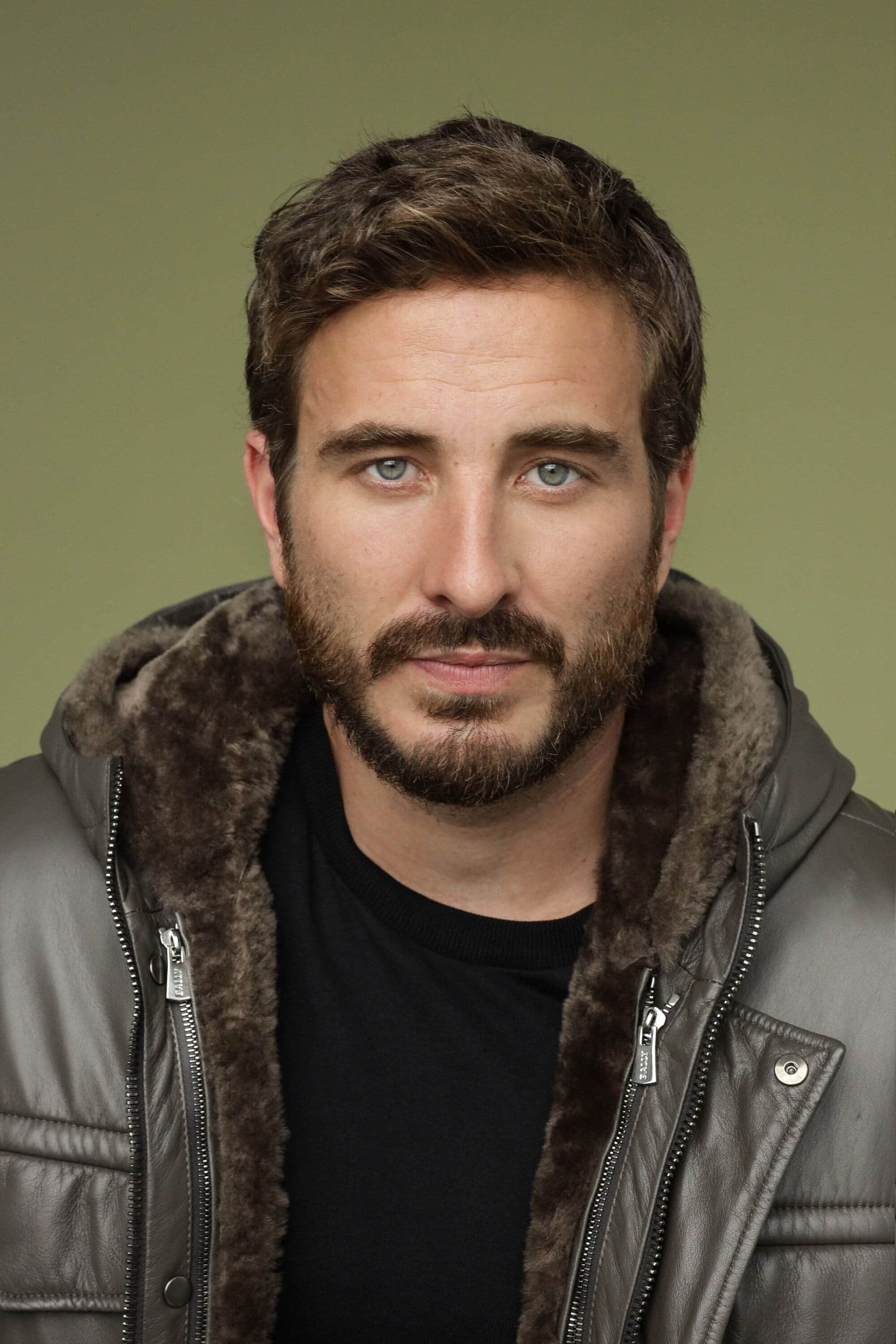 تصویر هنرمند Ryan Corr