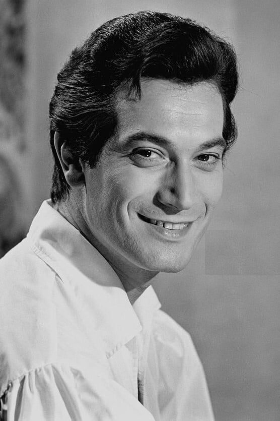 تصویر هنرمند Gérard Barray