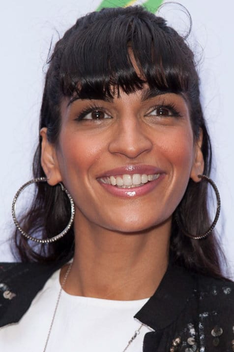 تصویر هنرمند Anushka Manchanda