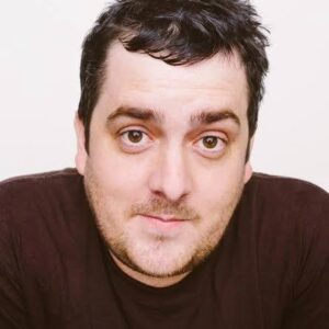 تصویر هنرمند Daley Pearson