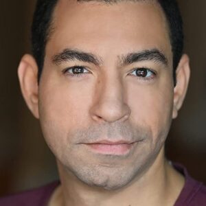 تصویر هنرمند Jamahl Garrison-Lowe