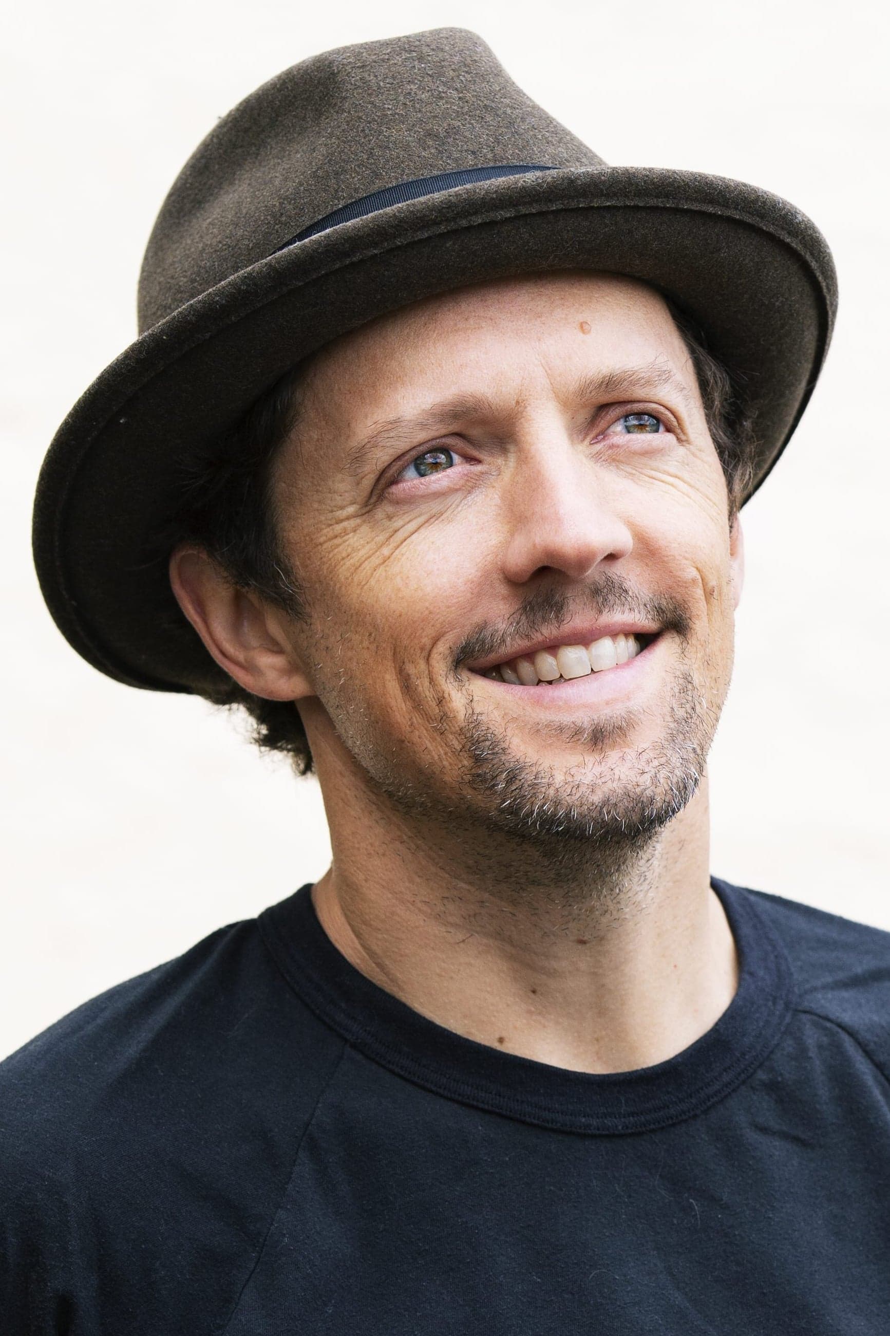 تصویر هنرمند Jason Mraz