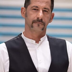 تصویر هنرمند Babis Hawk Konstantinou