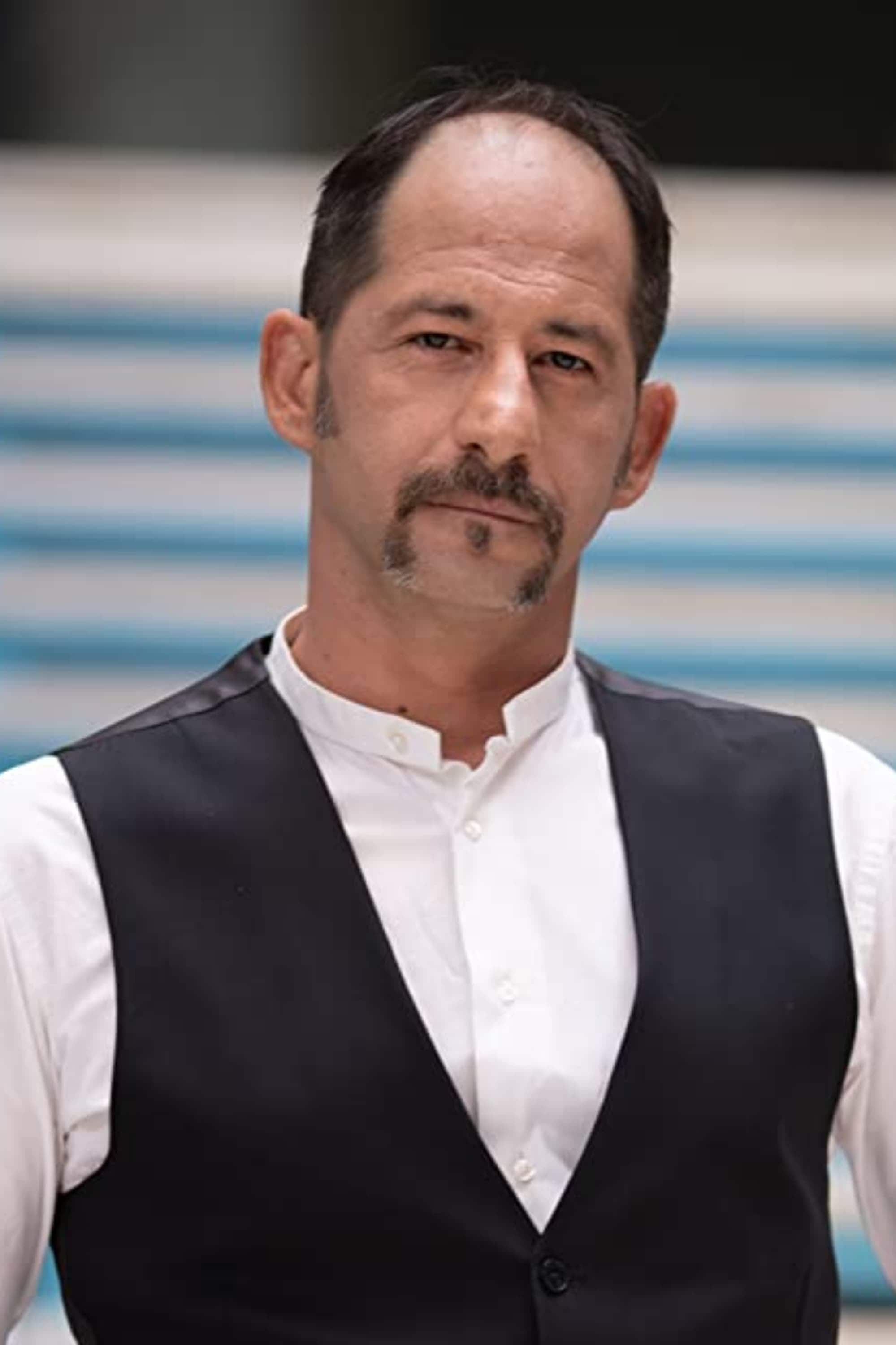 تصویر هنرمند Babis Hawk Konstantinou